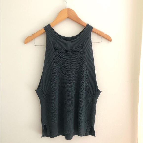 Wilfred Crevier Knit Top - Picture 3 of 3